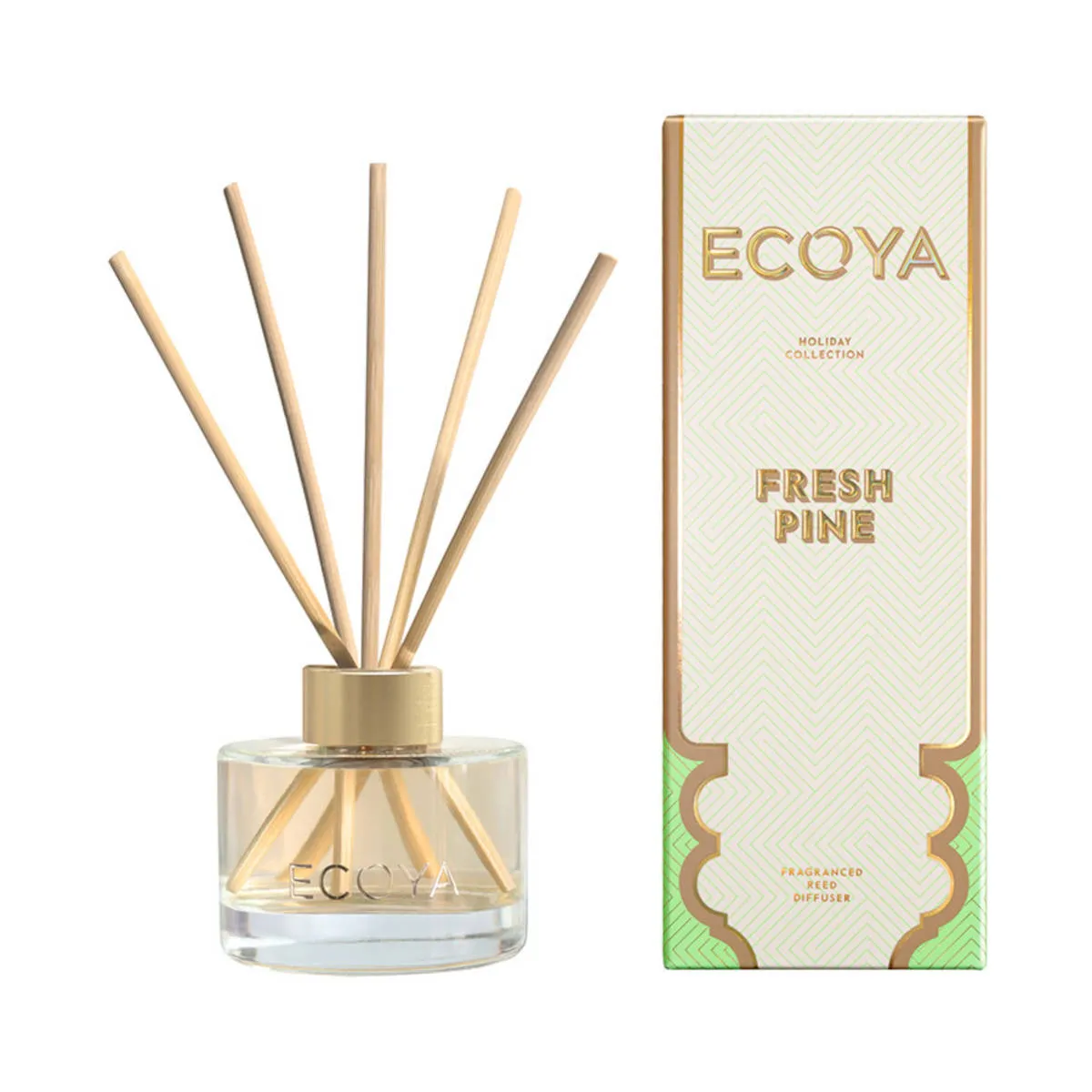 Ecoya Fresh Pine Mini Diffuser 50ml