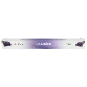 Elements Lavender Incense Sticks