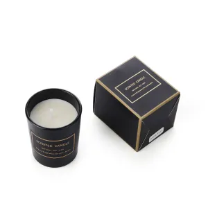 English Pear Freesia Soy Wax Candle 50g