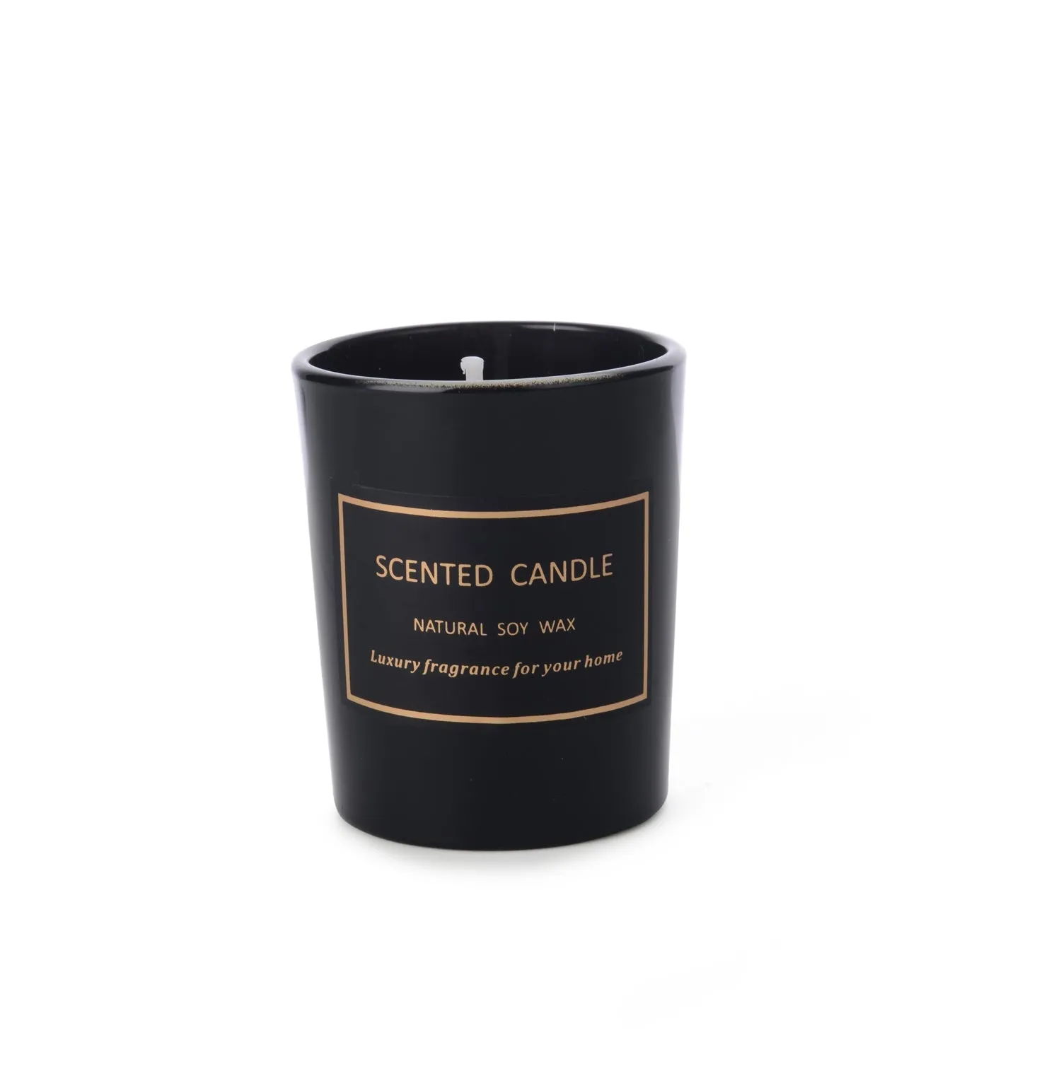 English Pear Freesia Soy Wax Candle 50g
