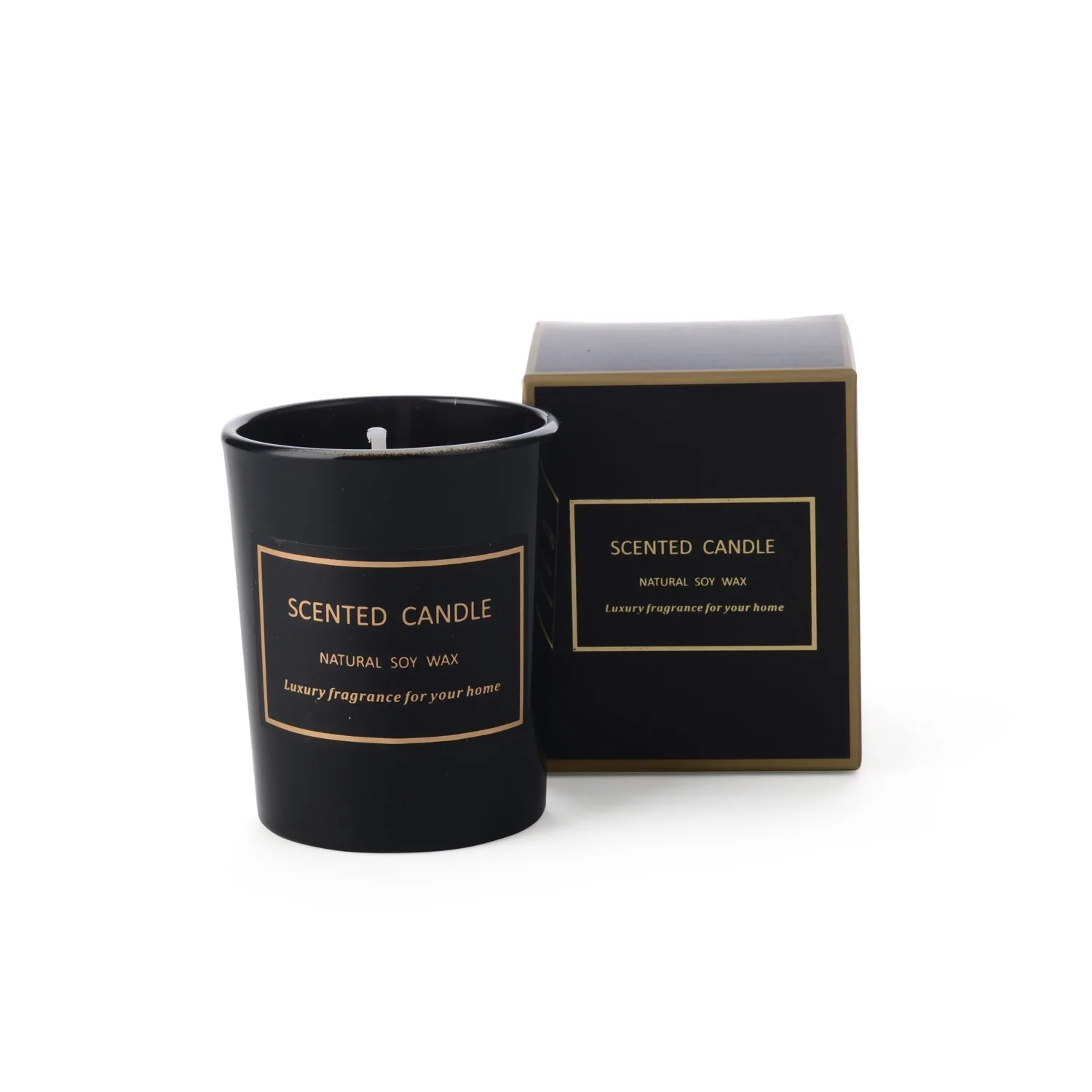 English Pear Freesia Soy Wax Candle 50g