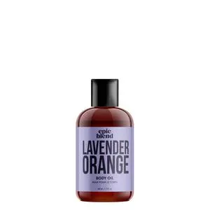 Epic Blend Body Oil - Lavender Orange