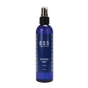 ESS Citrus Shower Mist