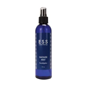ESS Eucalyptus Shower Mist