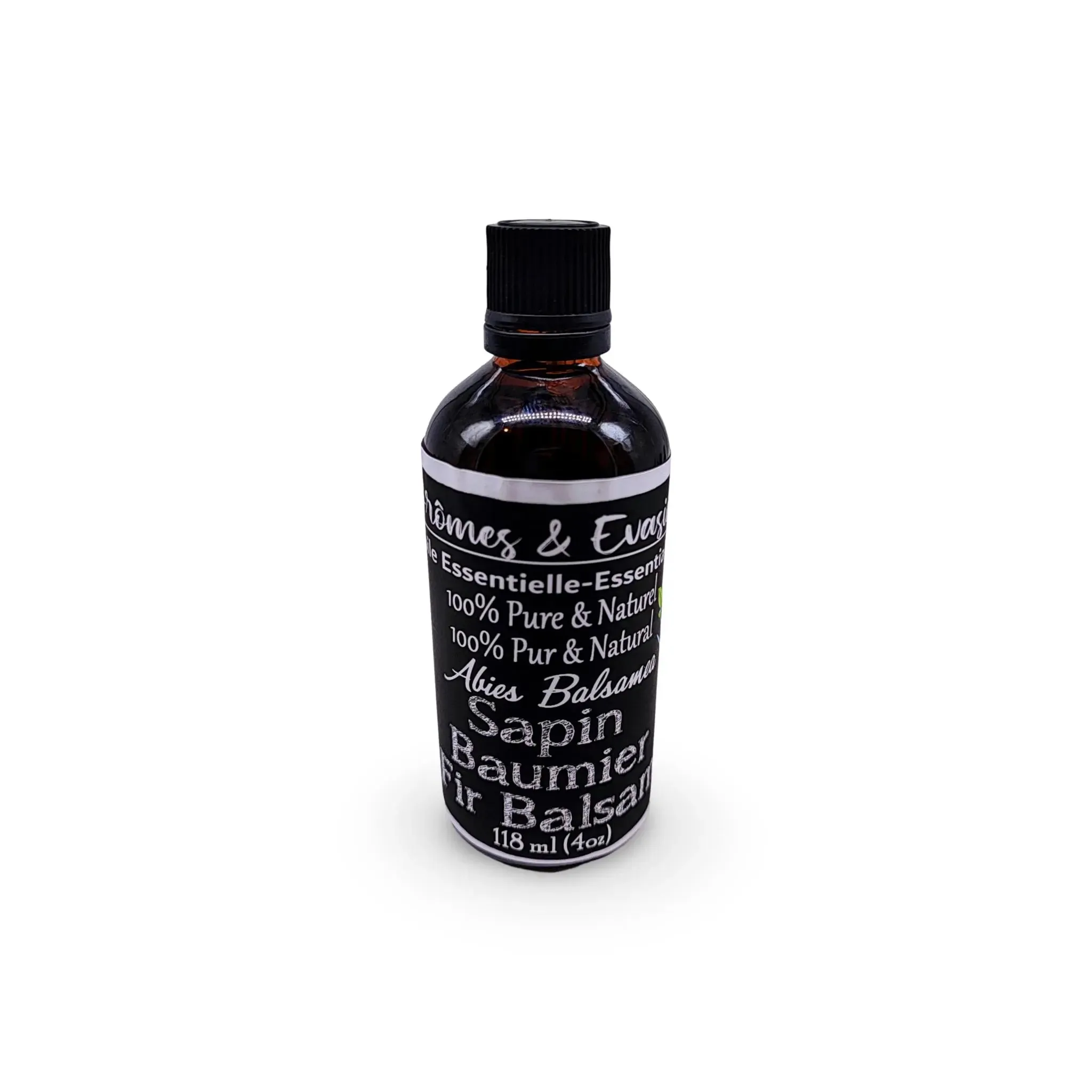 Essential Oil -Balsam Fir (Abies Balsamea)