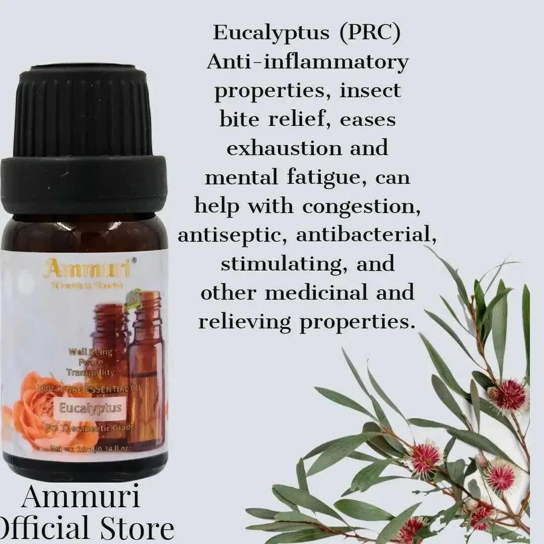 Essential Oils Gift Set, Fragrance Oil Aromatherapy Diffuser Essential Oils Set
