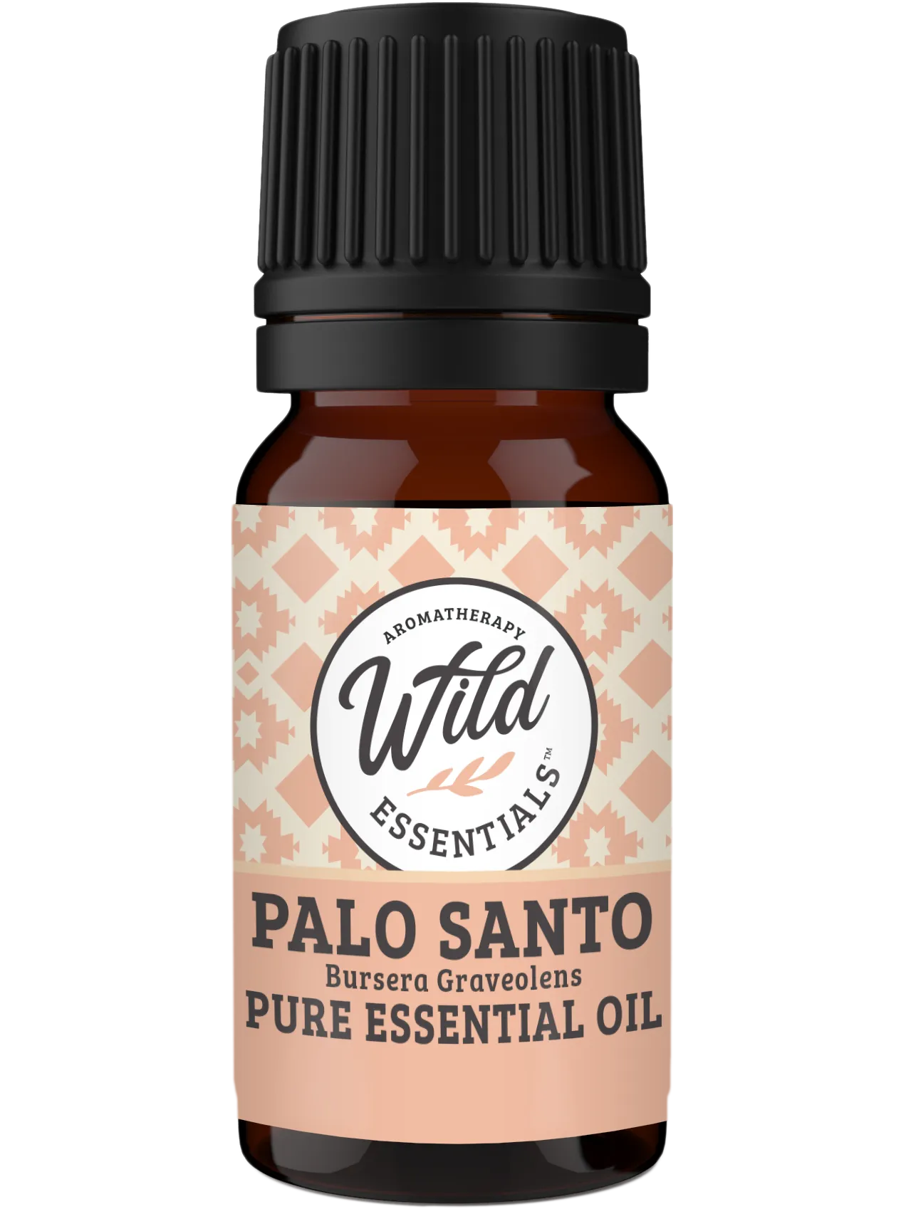 Essential Oils (Single Note) PALO SANTO