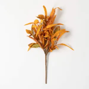 Fall Leaf & Seed Pick
