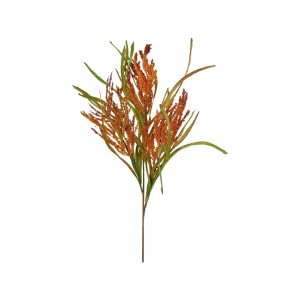 Feather Reed Grass Spray