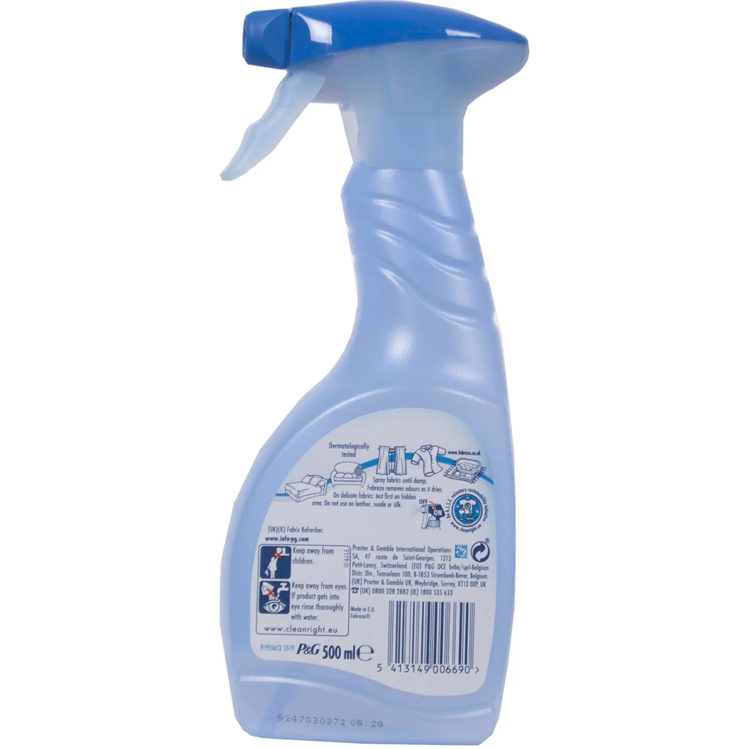 Febreze Fabric Refresher Classic