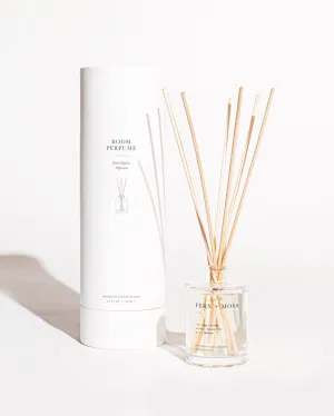 Fern   Moss Reed Diffuser