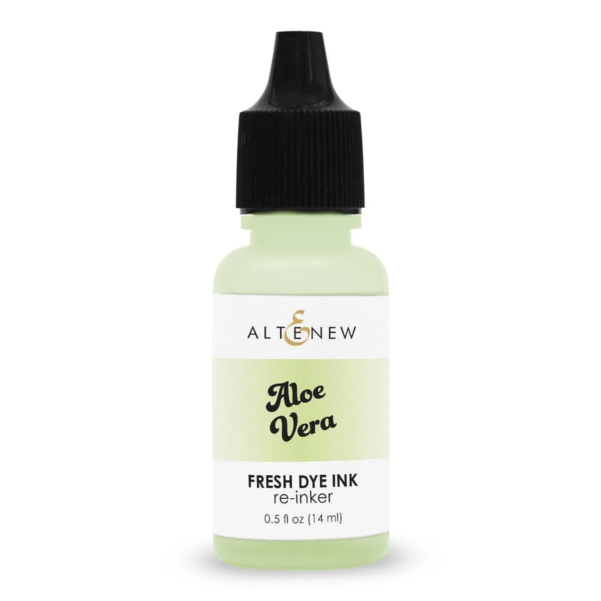 Forest Trail Fresh Dye Ink Reinker