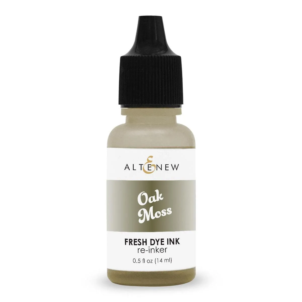 Forest Trail Fresh Dye Ink Reinker