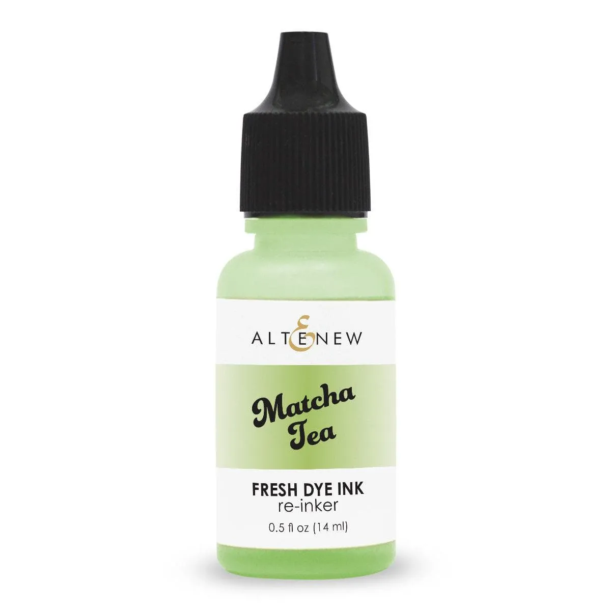 Forest Trail Fresh Dye Ink Reinker