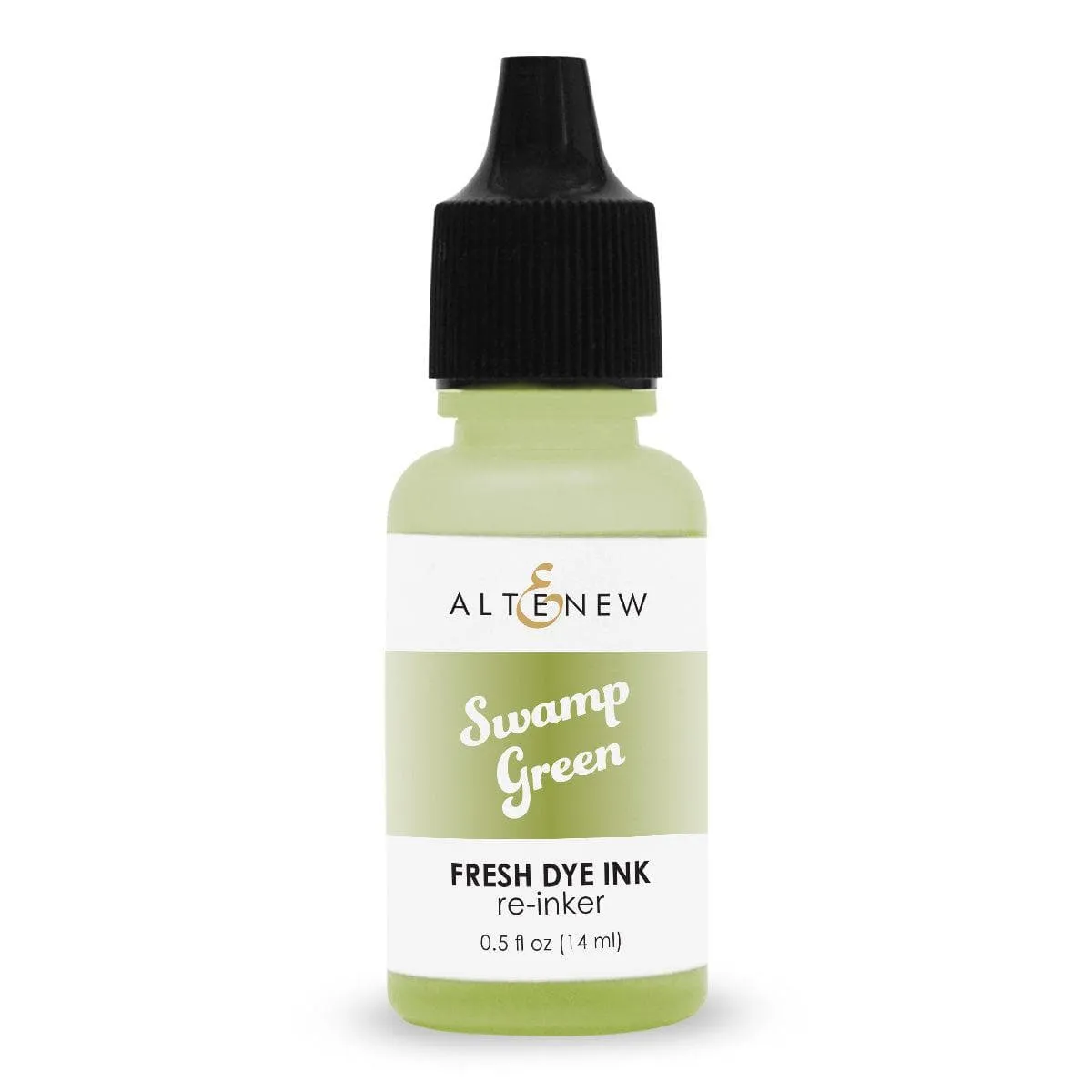 Forest Trail Fresh Dye Ink Reinker