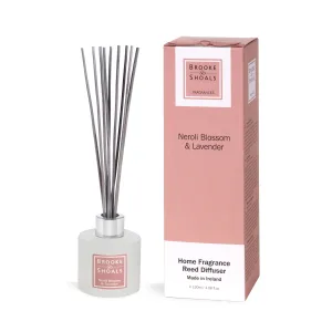FRAGRANCE DIFFUSER - NEROLI BLOSSOM & LAVENDER