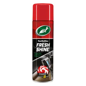 Fresh Shine 500ml Strawberry
