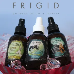 Frigid: The Goddess of Cool Bundle