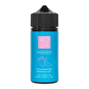 Frostbite Menthol Aqua 100mL
