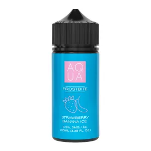 Frostbite Menthol Aqua 100mL