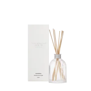 Gardenia Fragrance Diffuser 100ml