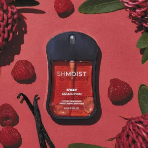 G'DAY KAKADU PLUM HAND SANITIZER