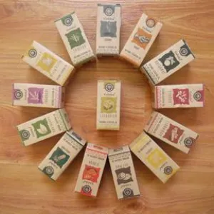 Goloka Essential Oils