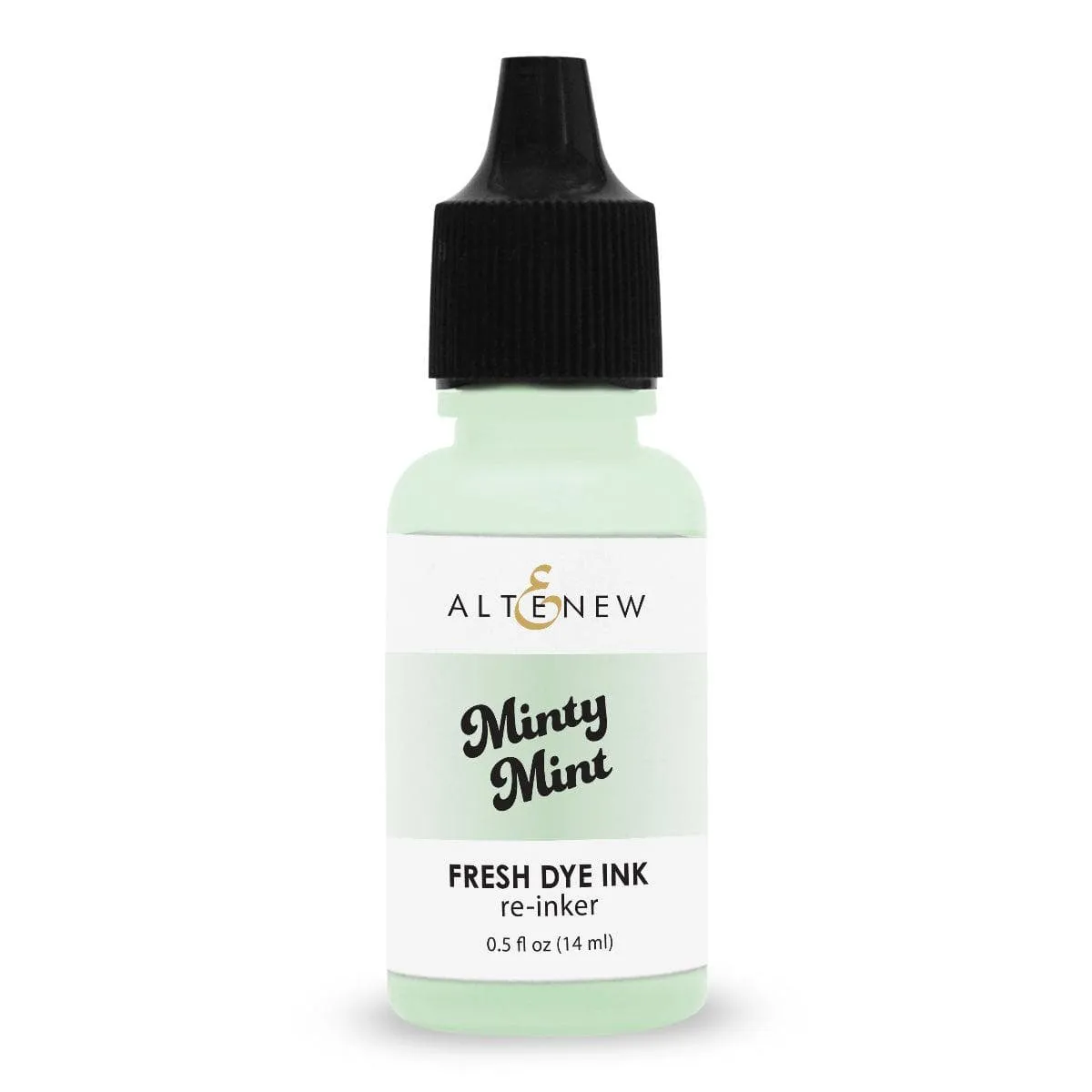 Green Meadows Fresh Dye Ink Reinker Bundle