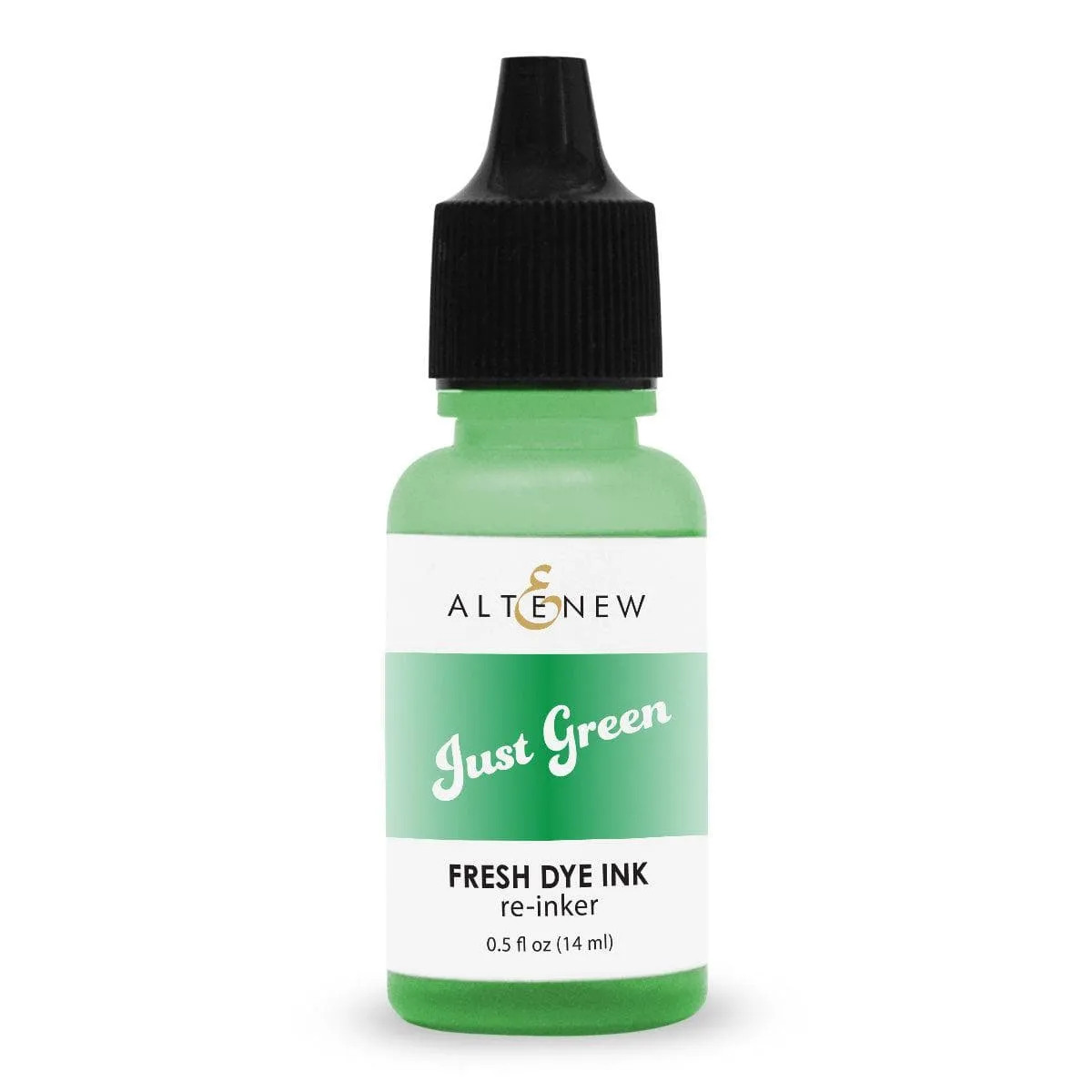 Green Meadows Fresh Dye Ink Reinker Bundle
