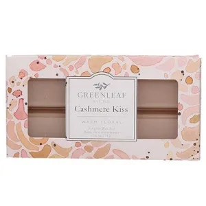 Greenleaf Wax Melts