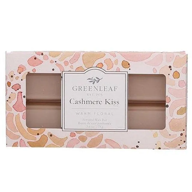 Greenleaf Wax Melts