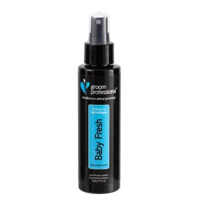 Groom Professional Baby Fresh Dog Cologne
