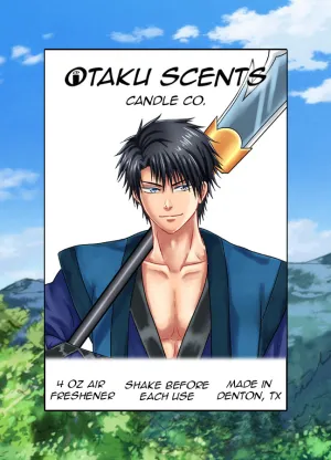 Hak - Air Freshener