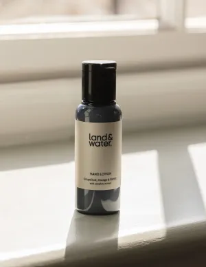 Hand Lotion 50ml