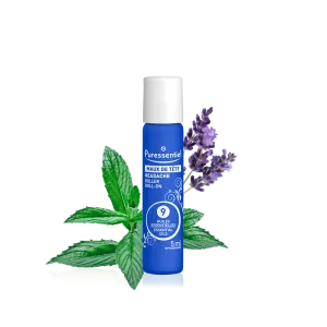 Headache Roll-On