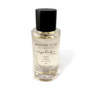 Heracode Co - Room Spray - Resolute