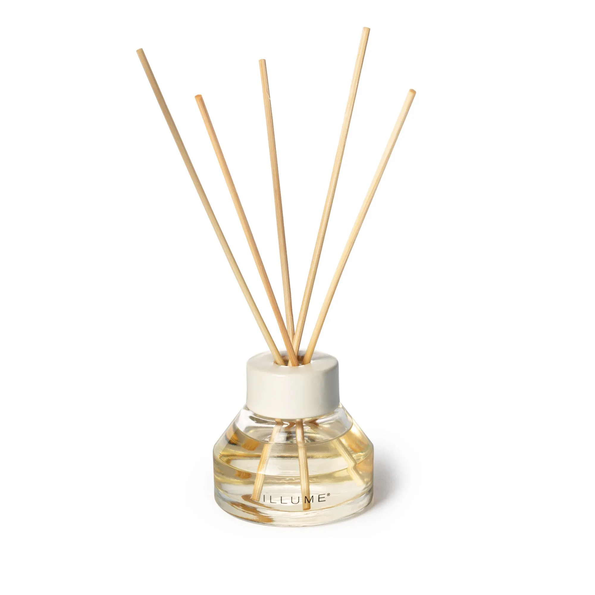 Hinoki Sage Refillable Aromatic Diffuser