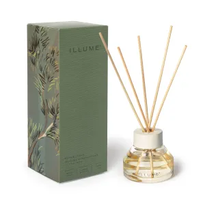 Hinoki Sage Refillable Aromatic Diffuser