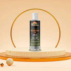 Honeysuckle Fragrance Oil – Premium Quality for DIY Candles, Soaps, Bath Bombs, Diffusers & Wax Warmers – Floral Aromatherapy by Ancient Infusions