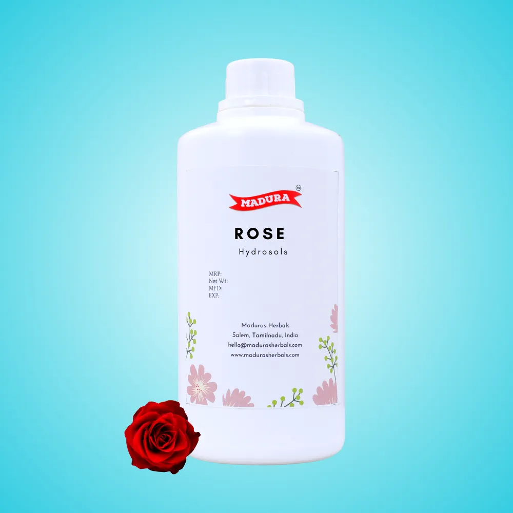 Hydrosol Rose