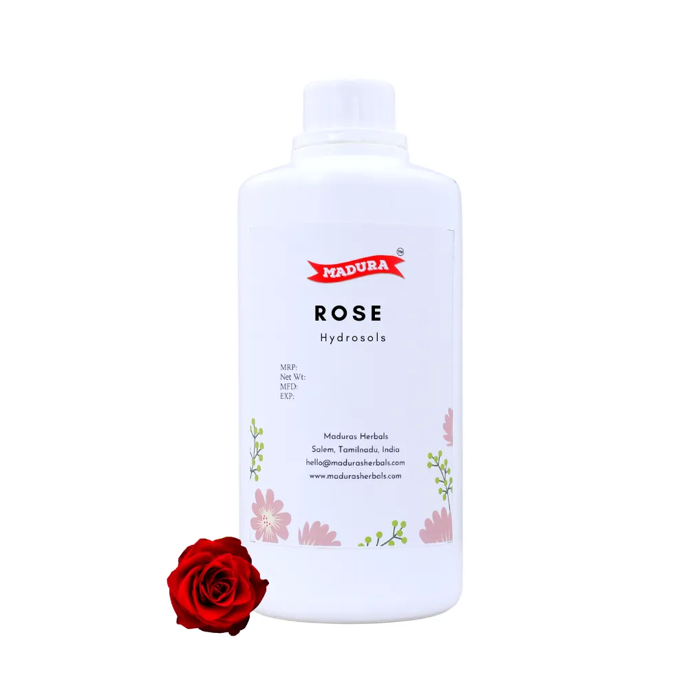 Hydrosol Rose