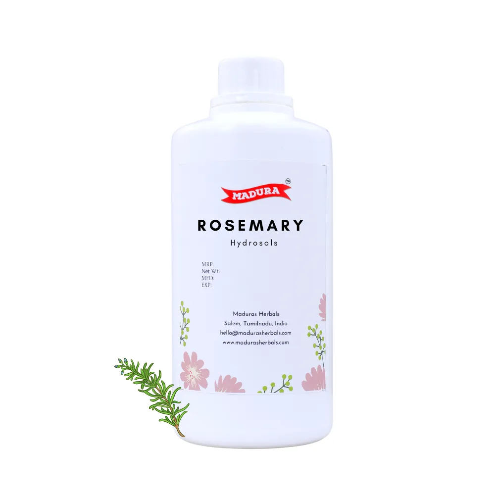 Hydrosol Rosemary