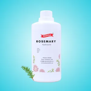 Hydrosol Rosemary