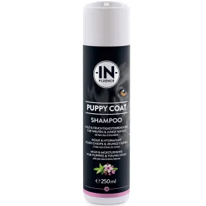 In-Fluence Puppy Coat Shampoo (250ml)