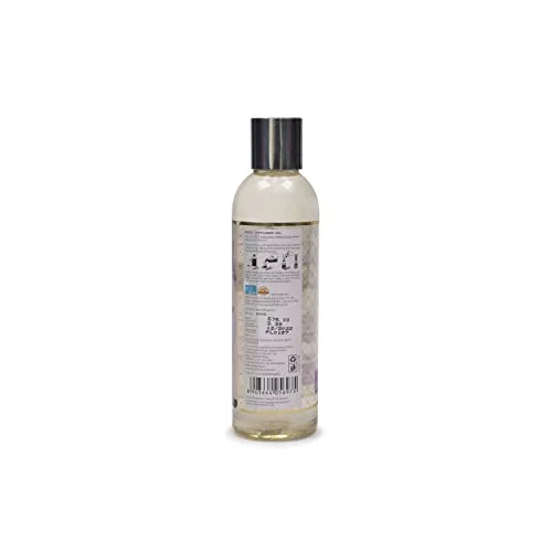 Iris Celeste Reed Diffuser Oil Fragrance- French Lavender, 200ml