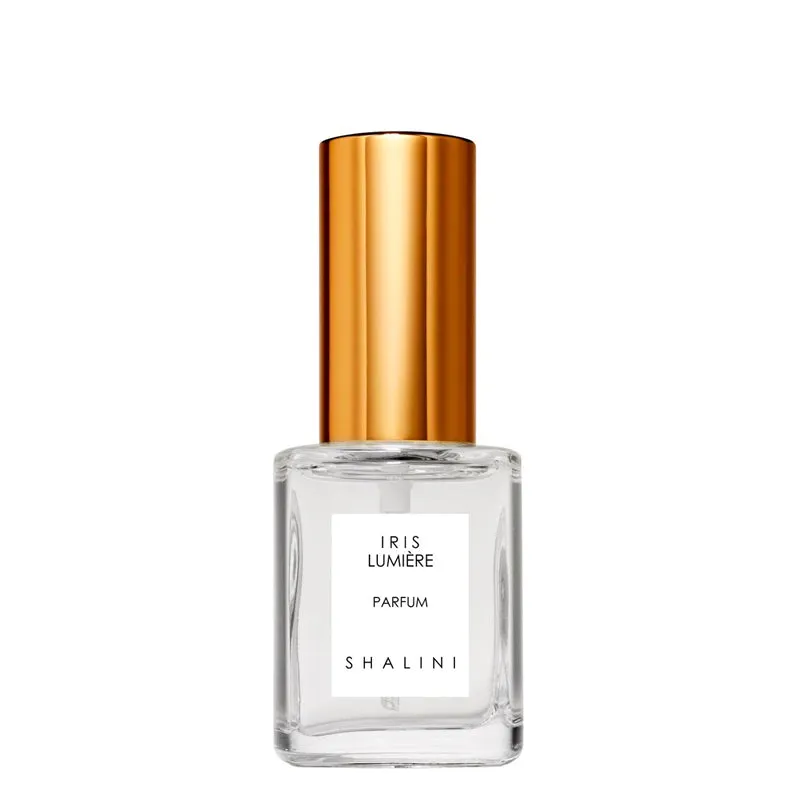 Iris Lumiére - Parfum