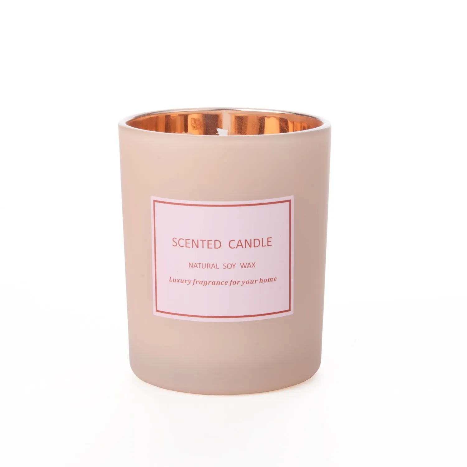 Jasmin Soy Wax Candle 160g