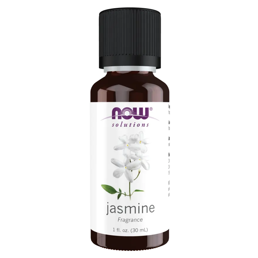 Jasmine Fragrance