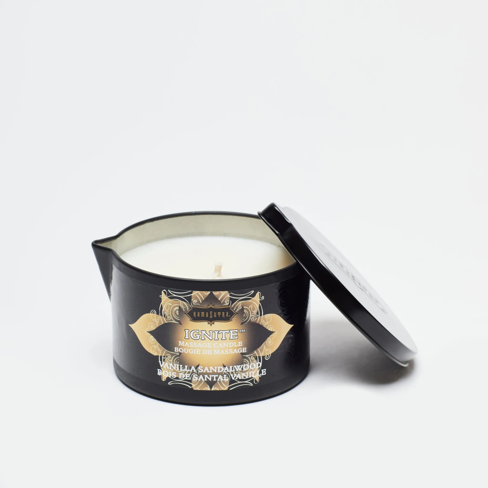 Kama Sutra Ignite Massage Candle