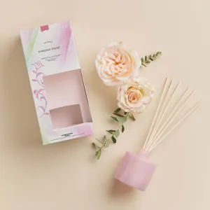 Kimono Rose Reed Diffuser
